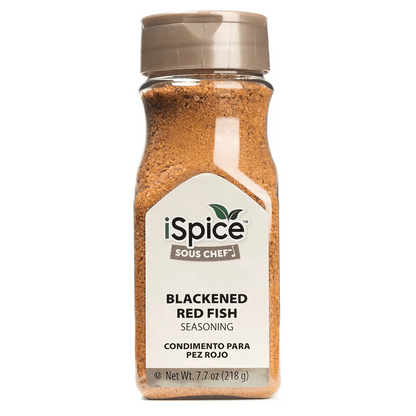 Blackened Redfish Seasoning