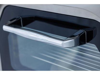 Blaze 26-in Built-In Outdoor Oven w/ Bluetooth Probes & Rotisserie