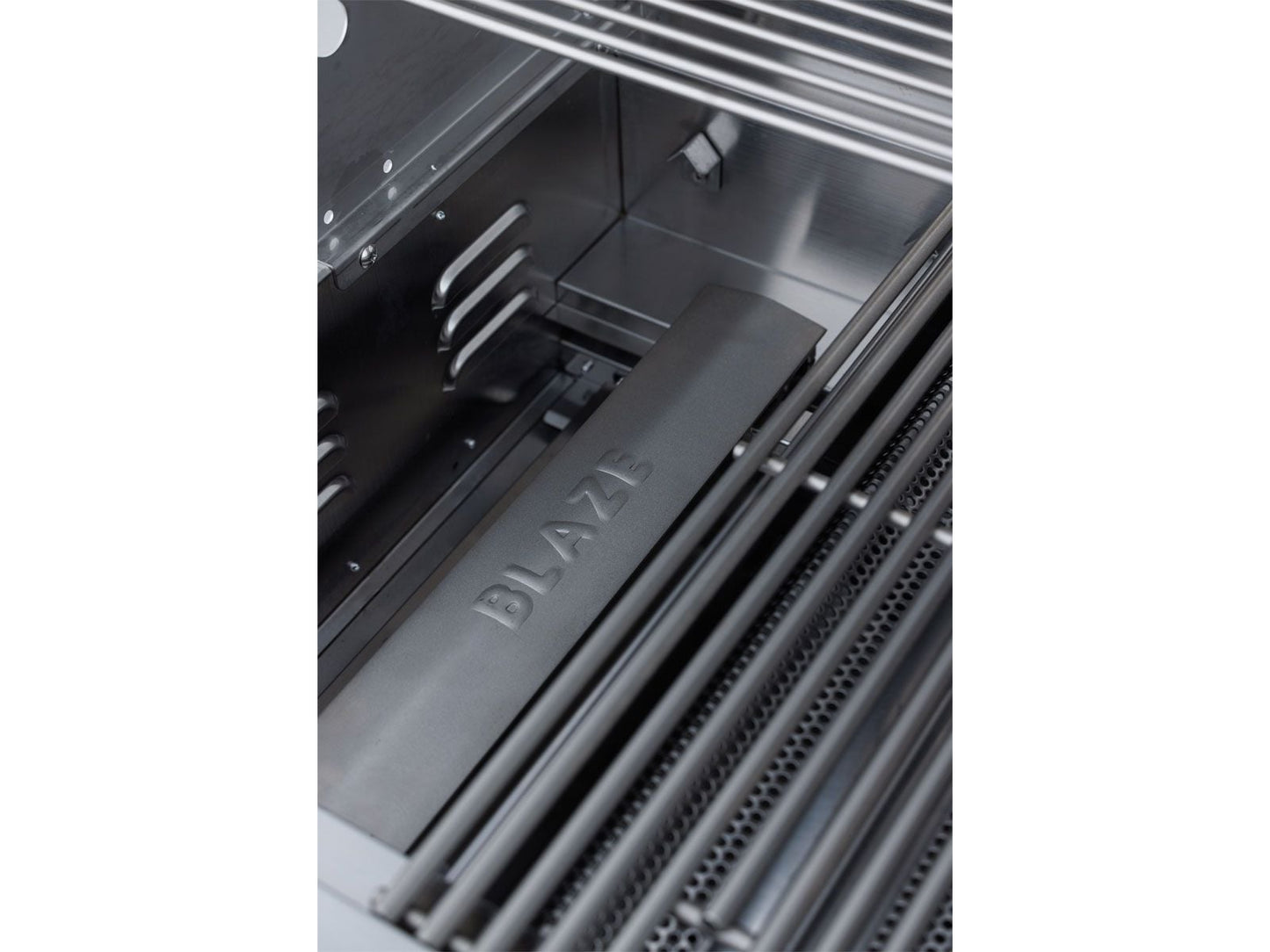 Blaze BCM 32-in 4-Burner Built-In Gas Grill