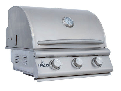 Blaze BCM 25-in 3-Burner Freestanding Gas Grill