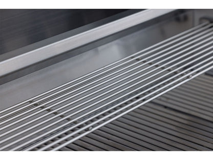 Blaze BCM 32-in 4-Burner Freestanding Gas Grill