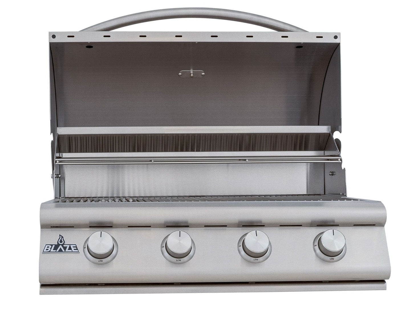 Blaze BCM 32-in 4-Burner Freestanding Gas Grill