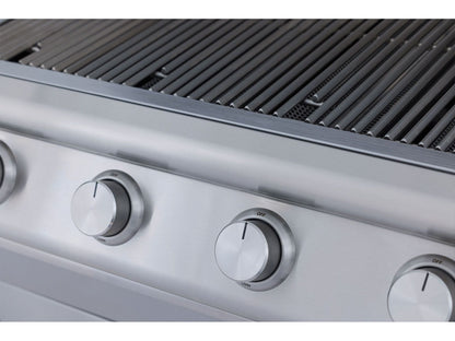Blaze BCM 32-in 4-Burner Built-In Gas Grill