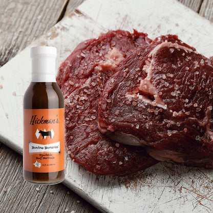 Hickman’s Marinade Package