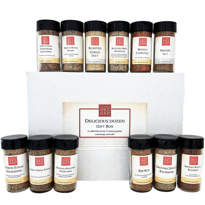 Delicious Dozen Gift Box