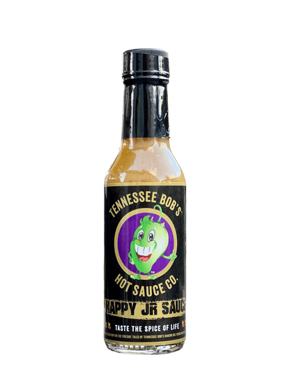 Happy Junior Hot Sauce
