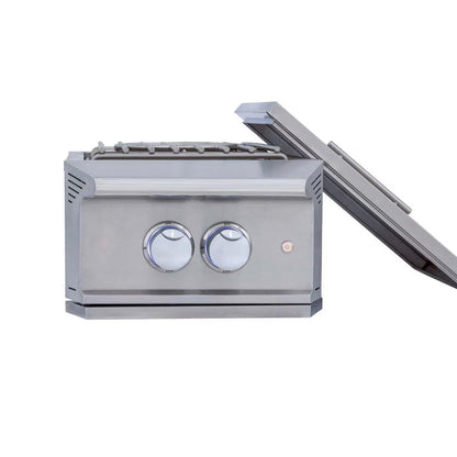 Blaze LTE PRO Built-In Power Burner