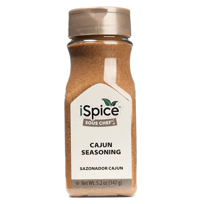 Cajun Seasoning