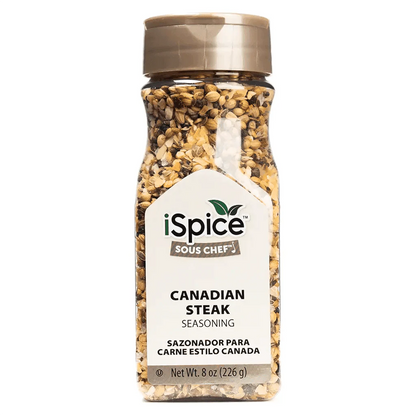 Canadian Steak Seasoning