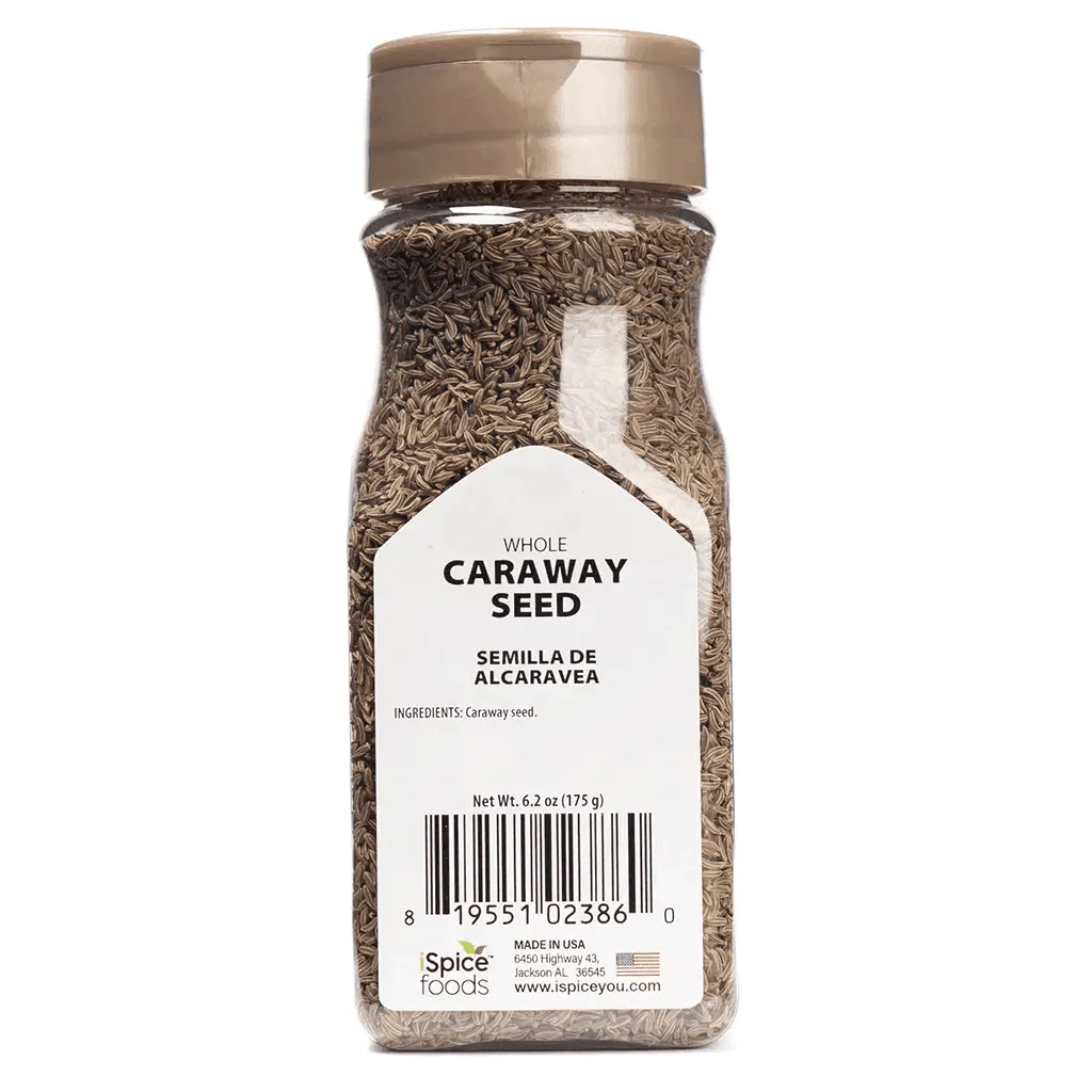 Caraway Seed