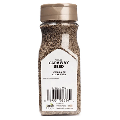 Caraway Seed