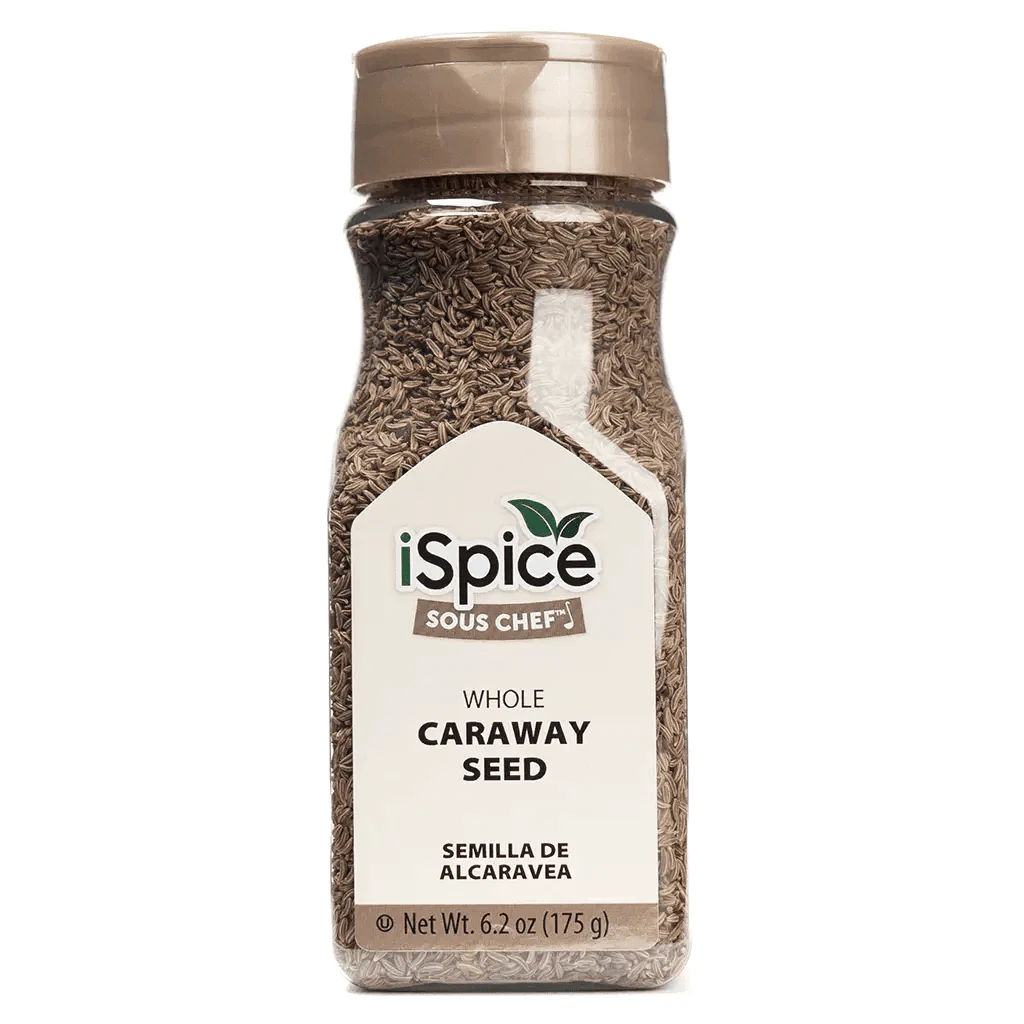 Caraway Seed