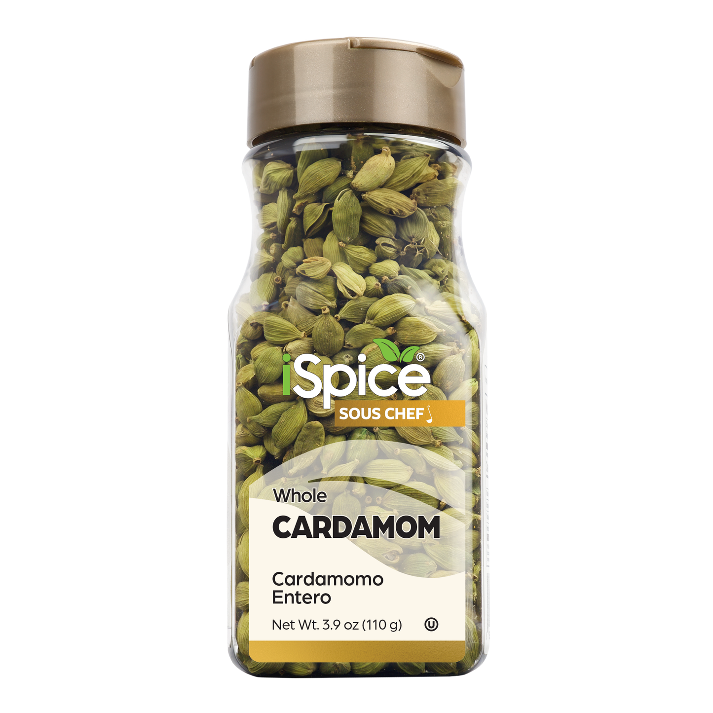 Cardamom Seed Whole