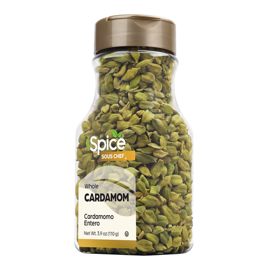 Cardamom Seed Whole