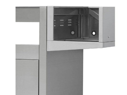 Summerset Grills Side Burner Bracket for Sizzler Carts