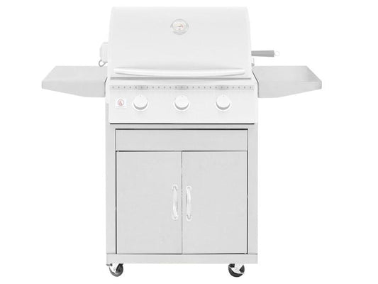 Summerset Grill Cart For Sizzler Gas Grills