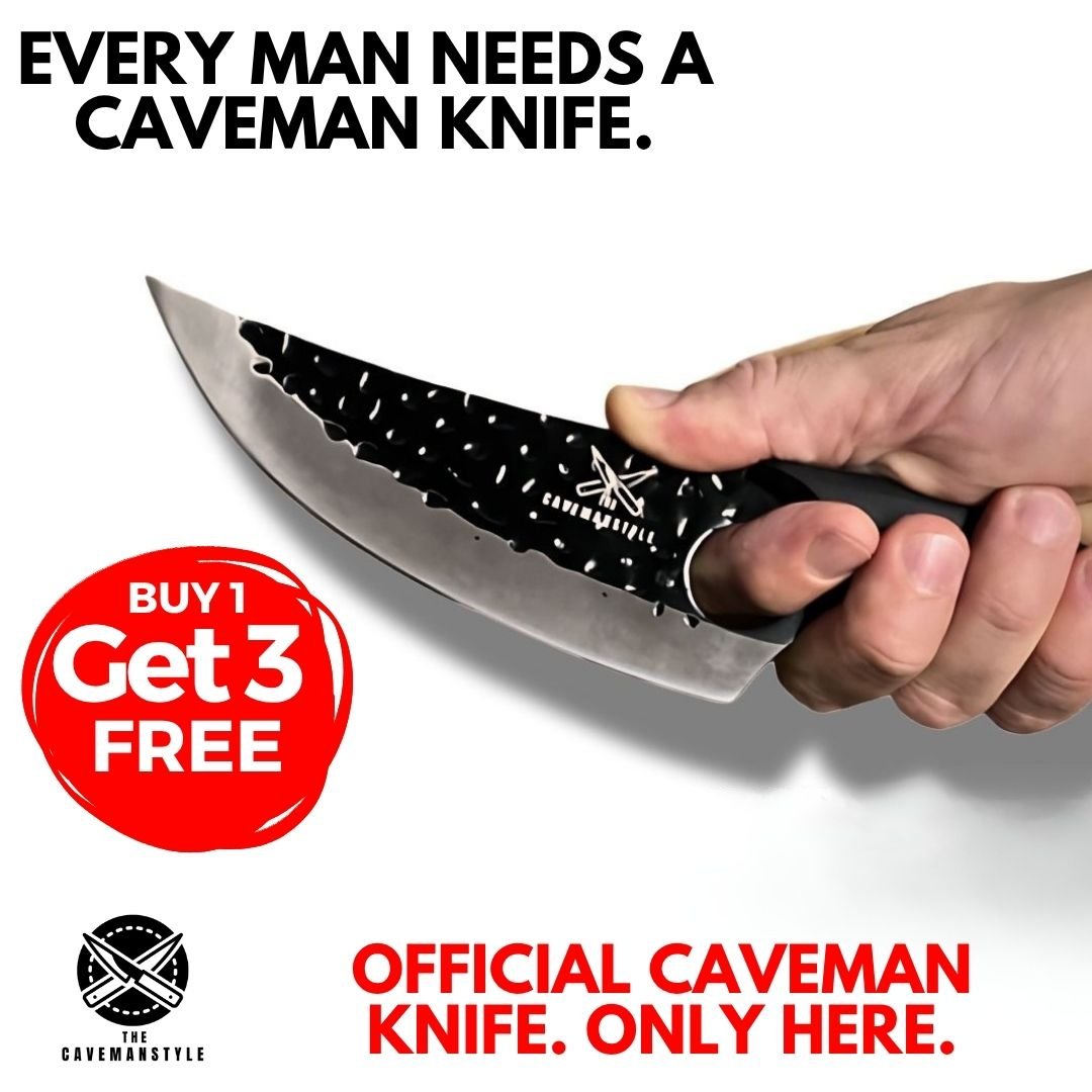 ULTIMO Knife