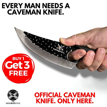 ULTIMO Knife
