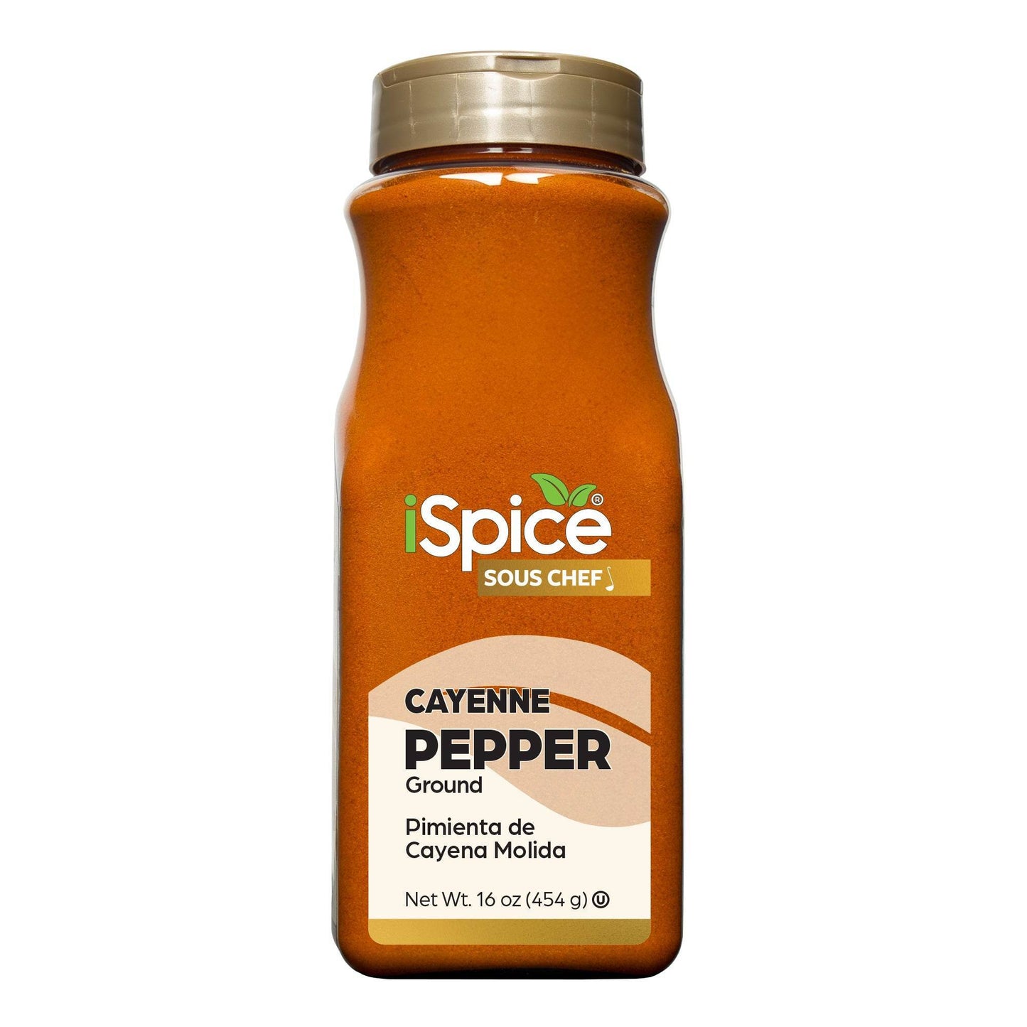 Cayenne Red Pepper