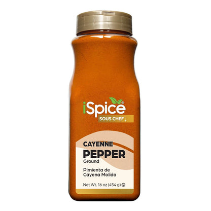 Cayenne Red Pepper
