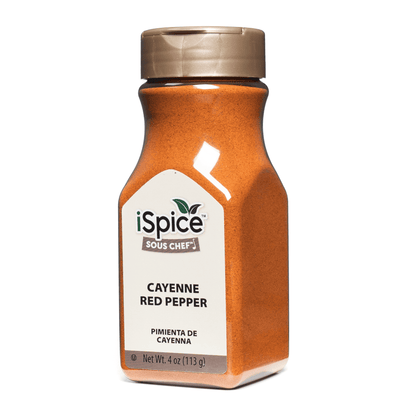 Cayenne Red Pepper