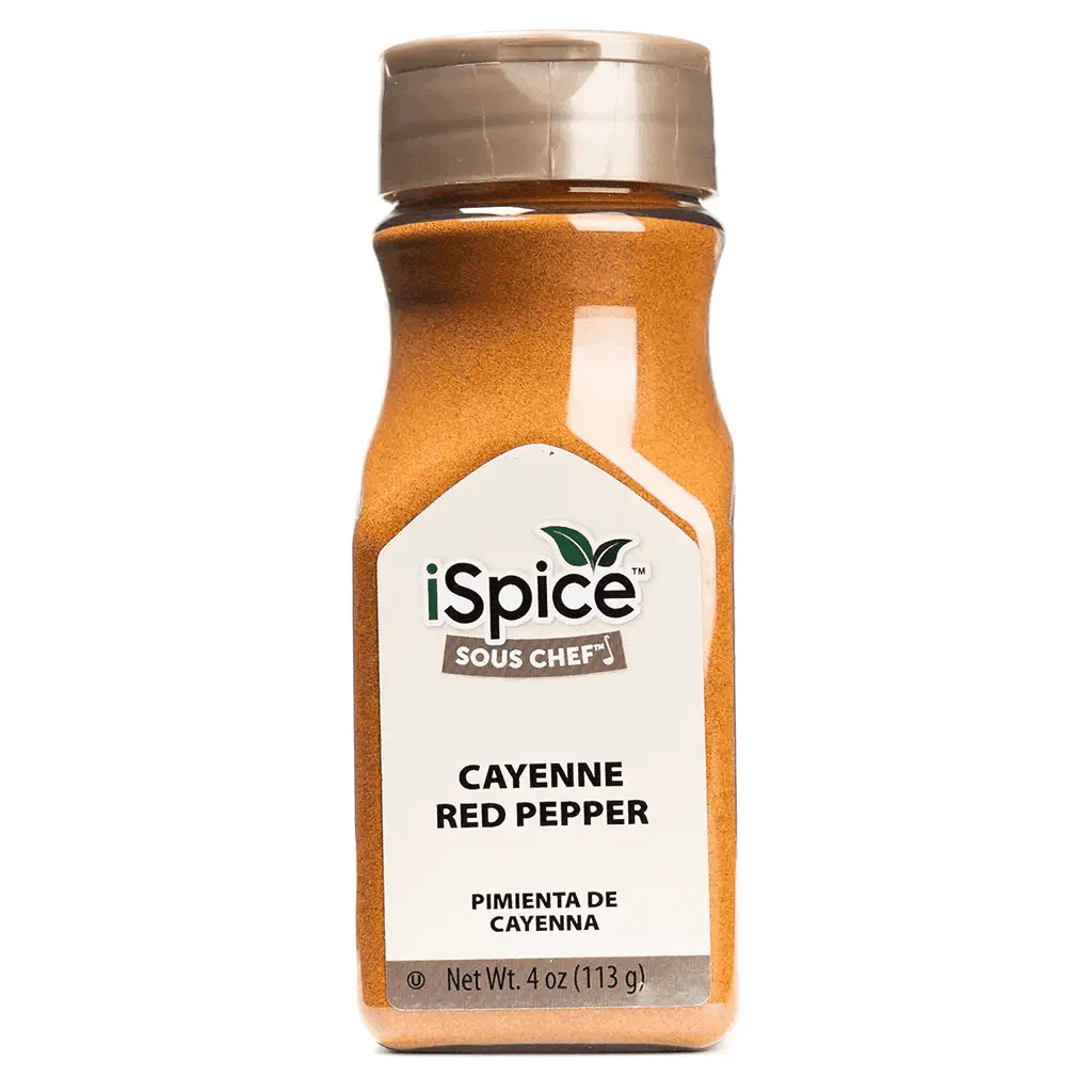 Cayenne Red Pepper