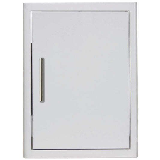 Blaze 18-Inch Single Access Door - Vertical