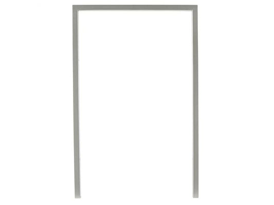 Summerset Stainless Trim Kit for 15-Inch Series Refrigerators & Wine Coolers