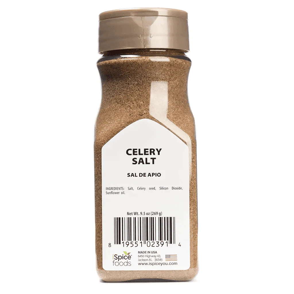 Celery Salt