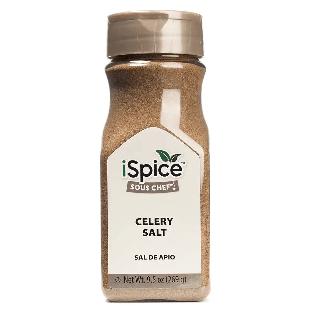 Celery Salt