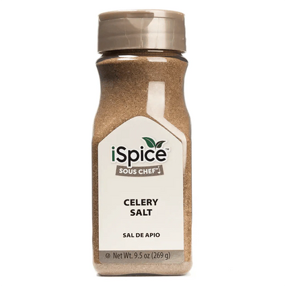 Celery Salt