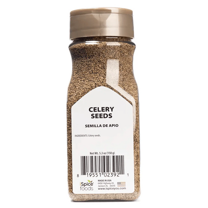 Celery Seed Whole