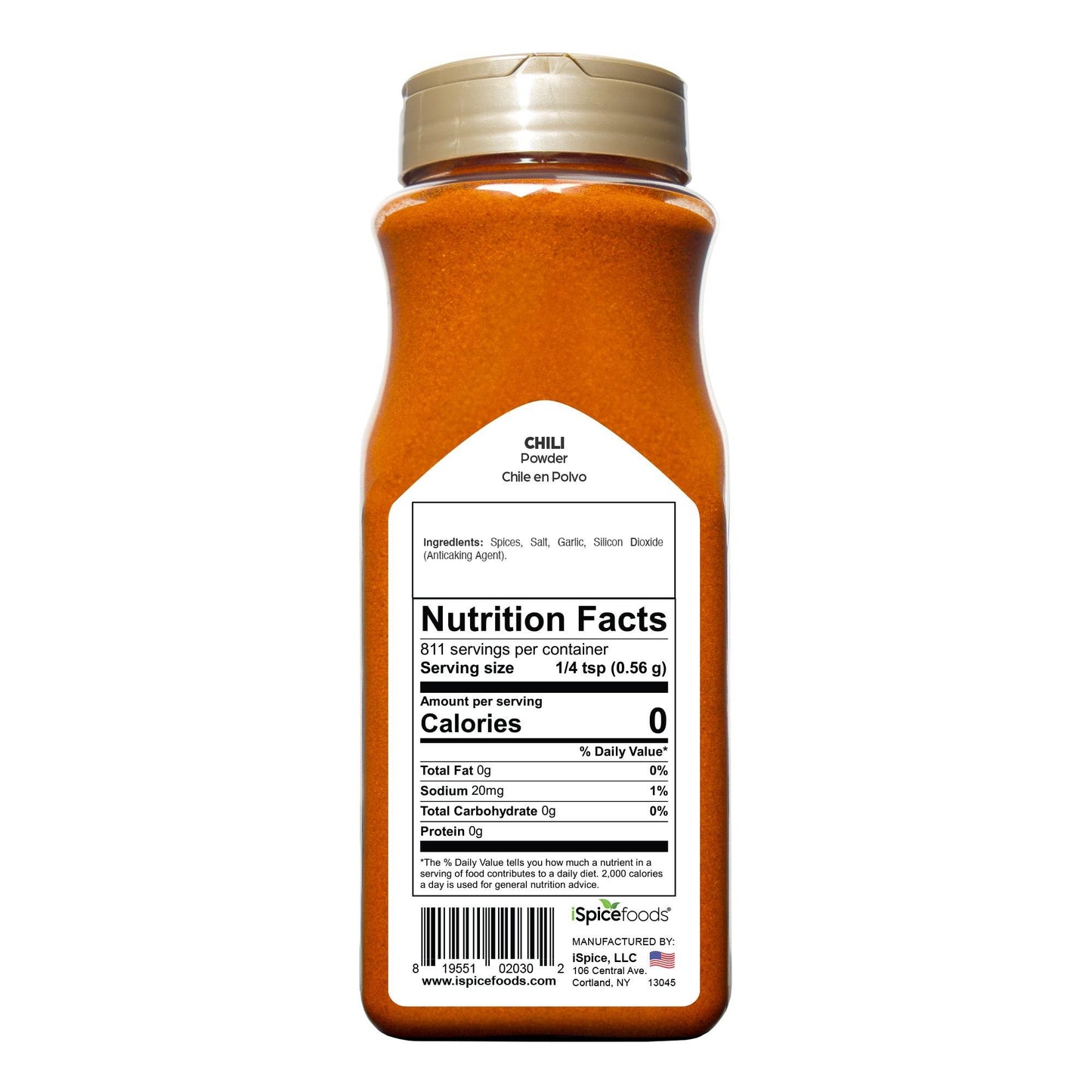 Chili Powder