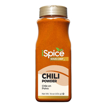 Chili Powder
