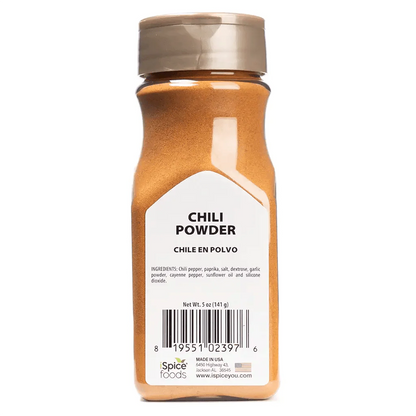 Chili Powder