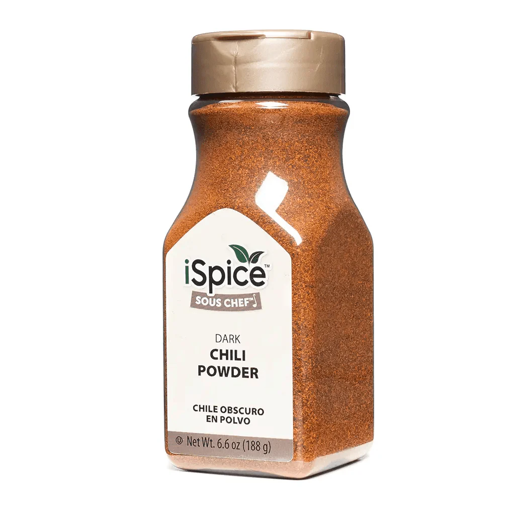 Dark Chili Powder