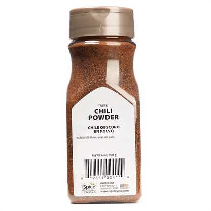 Dark Chili Powder