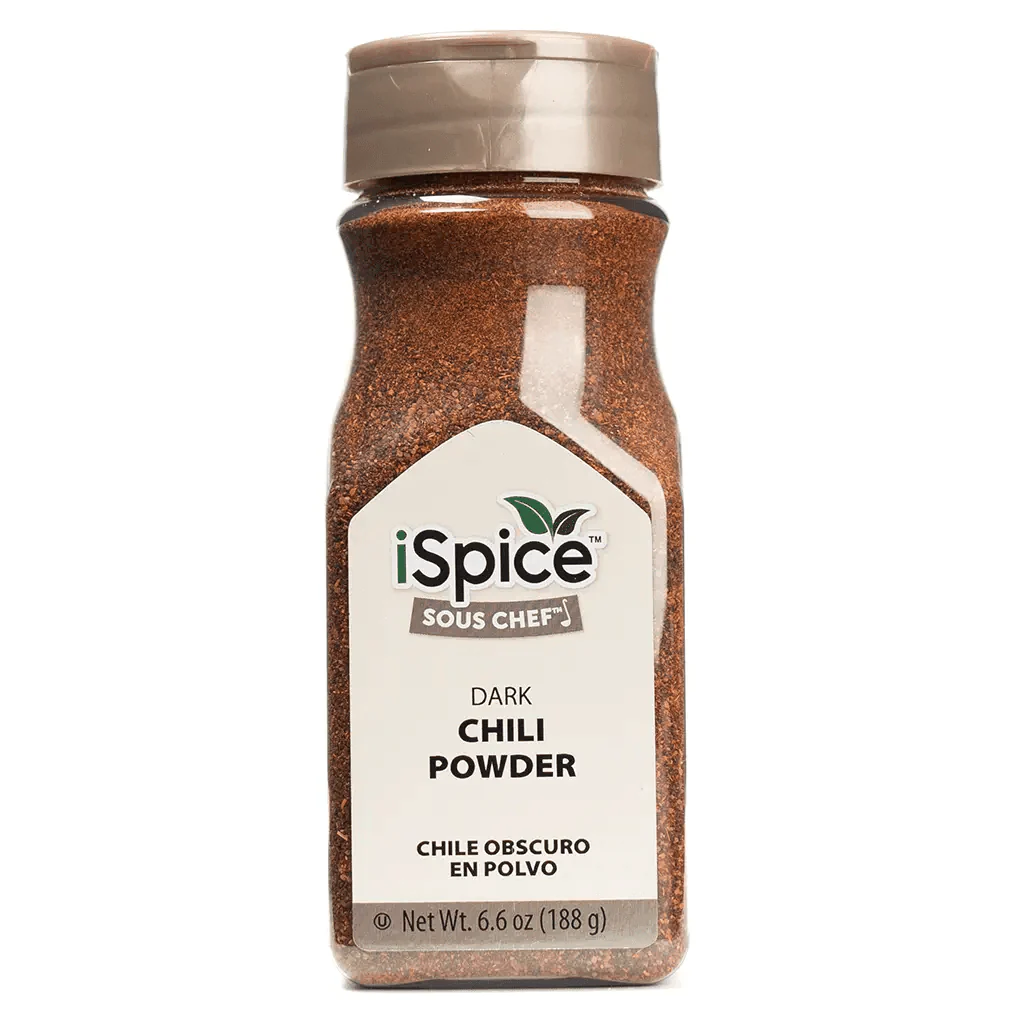 Dark Chili Powder