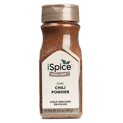 Dark Chili Powder