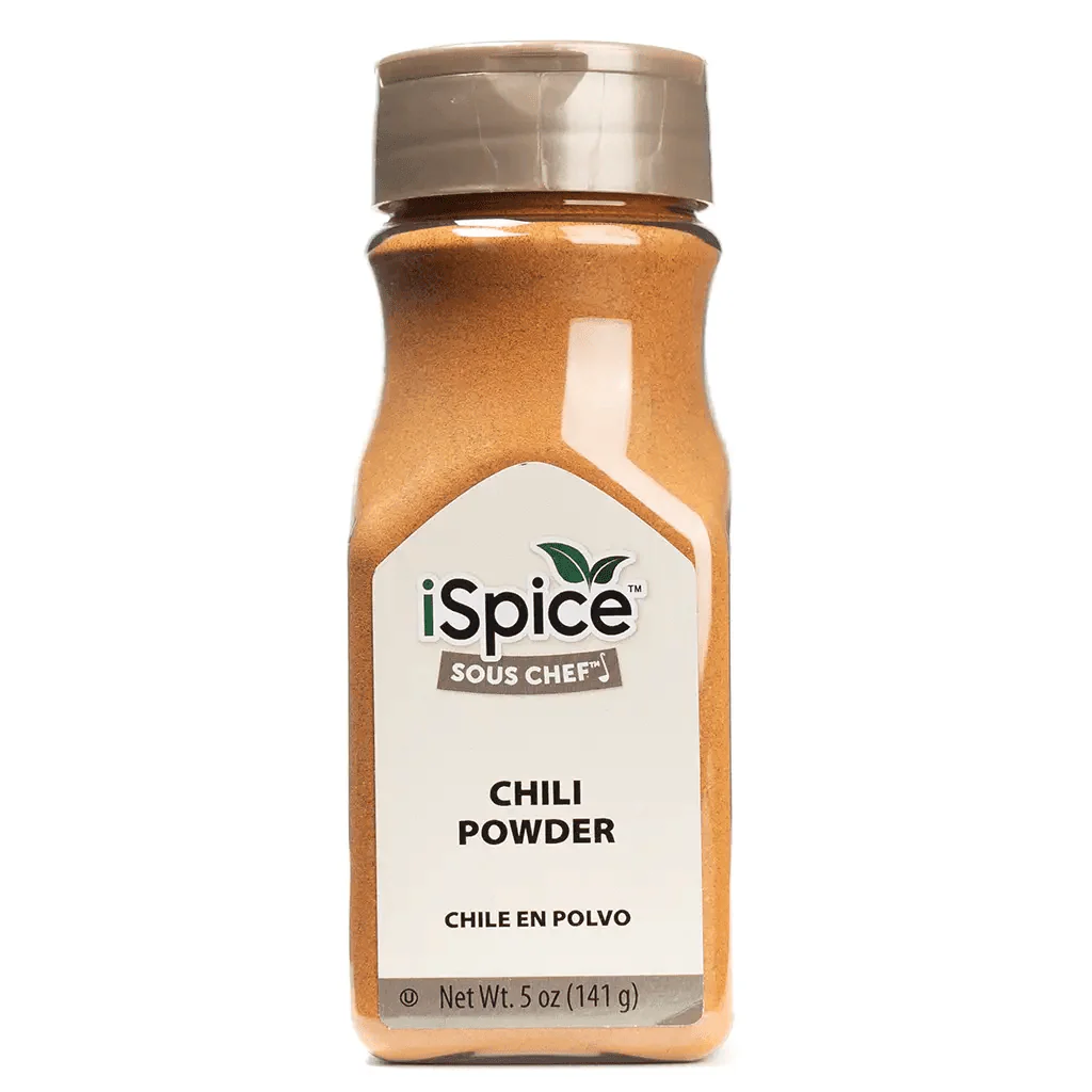Chili Powder