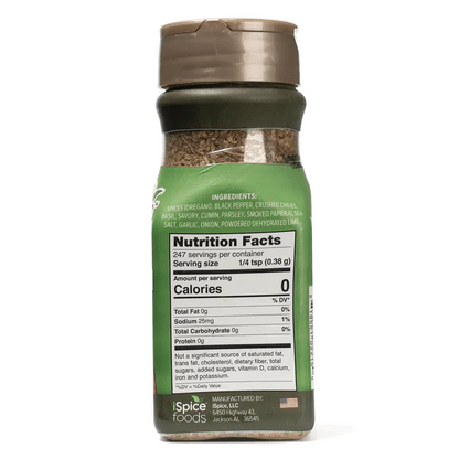 Chimichurri Seasoning