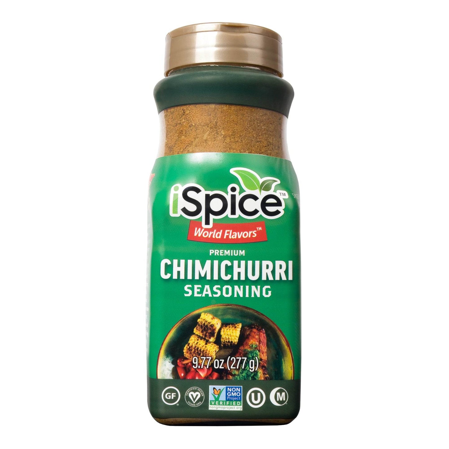 iSpice Chimichurri Seasoning