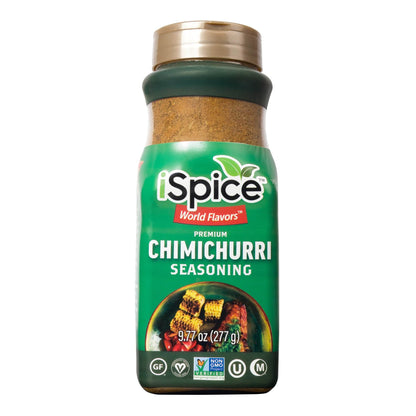 iSpice Chimichurri Seasoning
