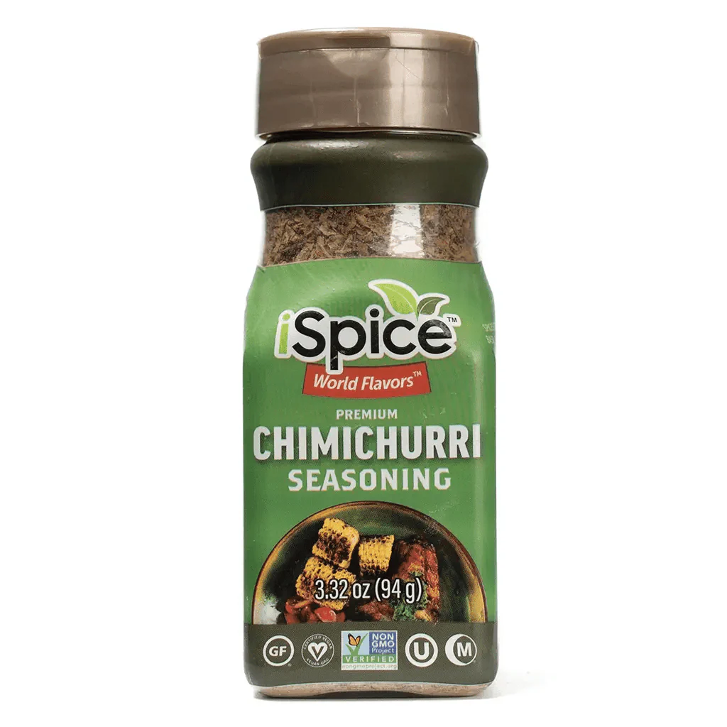 Chimichurri Seasoning
