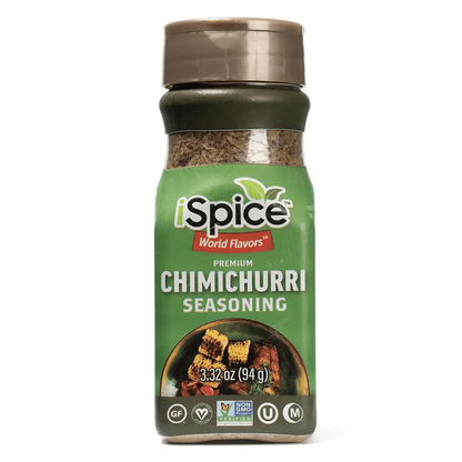 Chimichurri Seasoning
