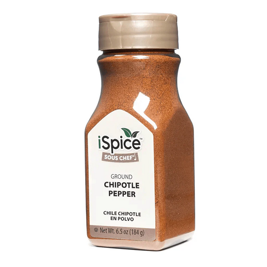 Chipotle Pepper Ground
