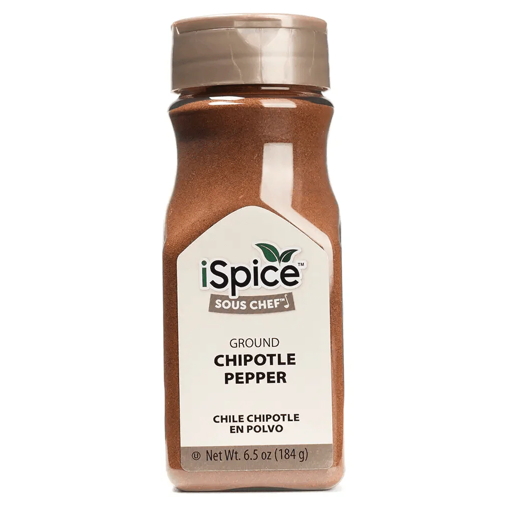 Chipotle Pepper Ground