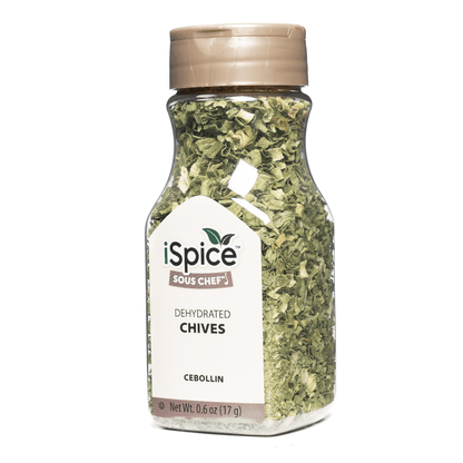 Chives Dehydrated