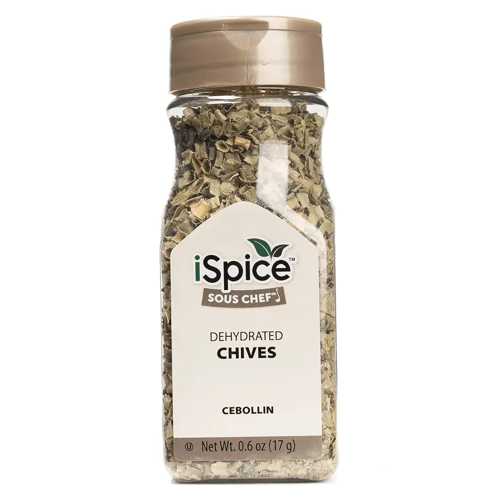 Chives Dehydrated