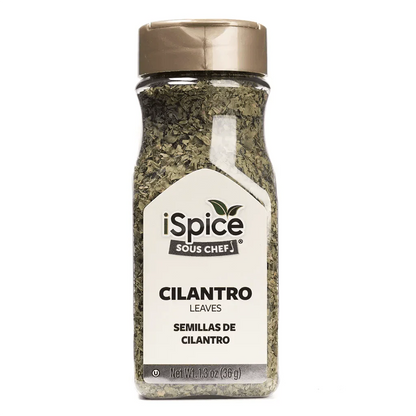 Cilantro Leaves